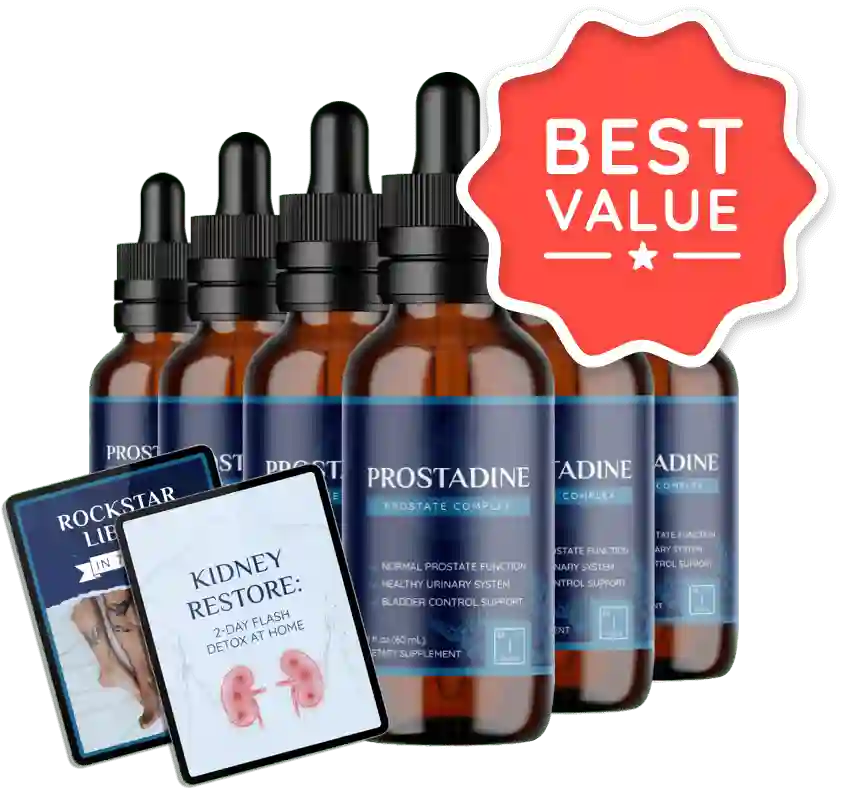 Prostadine-6bottle-buy